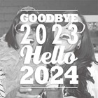 goodbye 2023 hello 2024